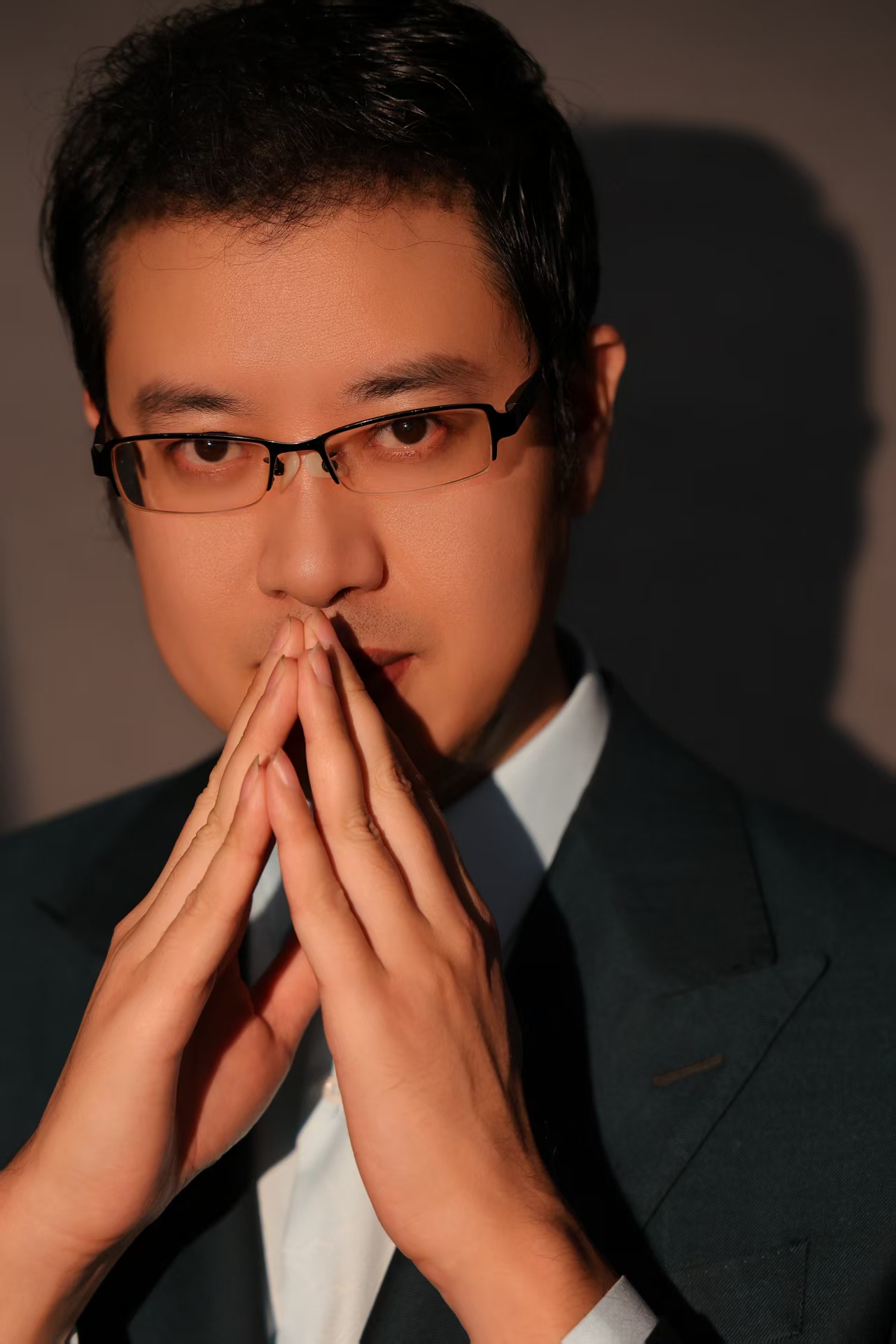 许家赫老师